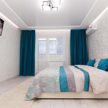 Apartamento Проспект Михайла Лушпи Sumy Exterior foto